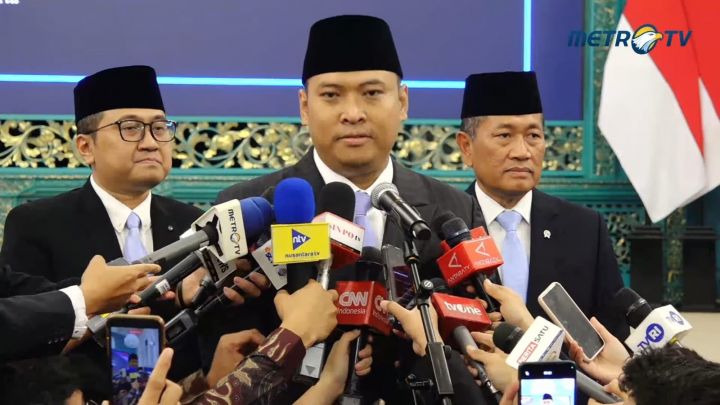 BGN Ancam Pecat Kepala SPPG yang Terbukti Lalai