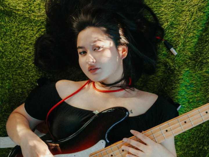 Eksklusif: Stephanie Poetri Ungkap Tantangan Jadi Wajah Indonesia di Panggung Musik Dunia