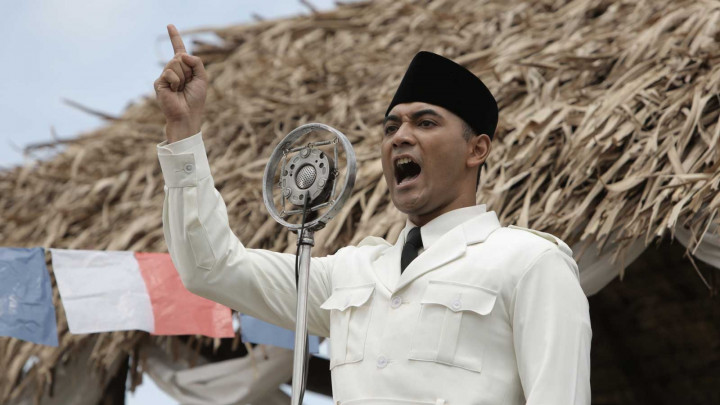 8 Rekomendasi Film Tentang Kemerdekaan Indonesia