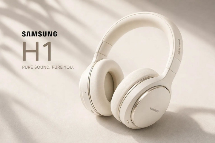 Samsung Siapkan Headphone Premium Galaxy
