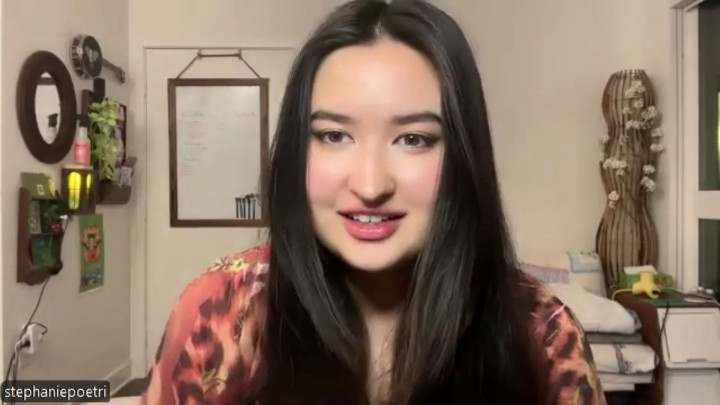 Eksklusif: Cerita Stephanie Poetri Rayakan HUT RI di Amerika Serikat