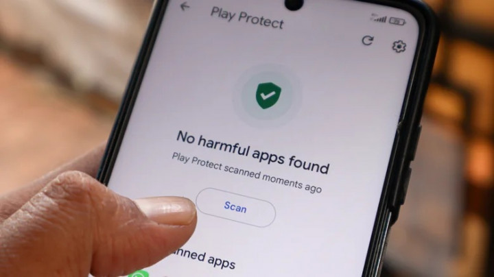 Perlu Pasang Antivirus di HP Android? Ini Jawabannya