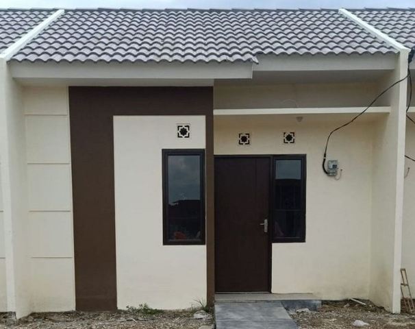 Cari Rumah Murah di Cilegon? Ini 5 Pilihan Mulai Rp150 Jutaan