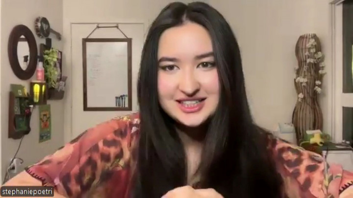 Eksklusif: Cerita Stephanie Poetri Bikin Musisi AS Kepincut Musik Hip-Dut Naykilla