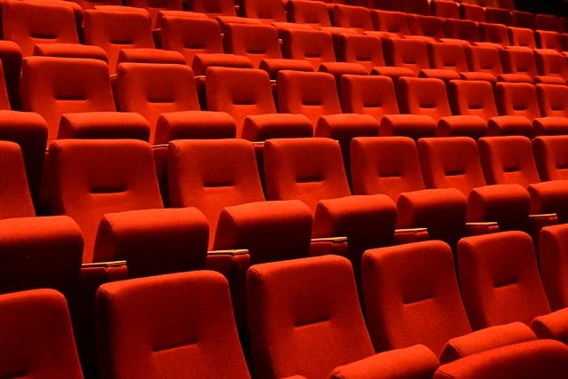 Cara Beli Tiket Bioskop Online dengan Mudah, Tak Perlu Antre!