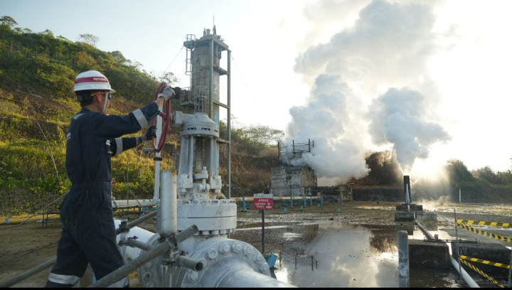 HUT RI ke-81, PGE Perkuat Kedaulatan Energi Indonesia melalui Panas Bumi