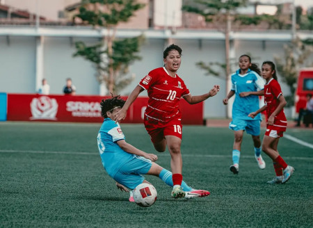 Srikandi Merdeka Cup 2026: Timnas Putri U-16 Akui Keunggulan Singapura