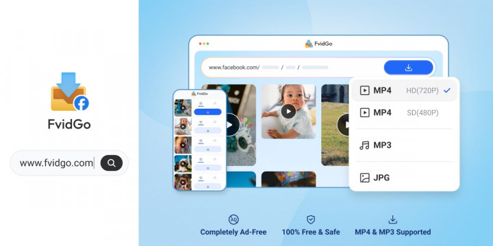 Panduan Download Reels FB di iPhone Tanpa App Store
