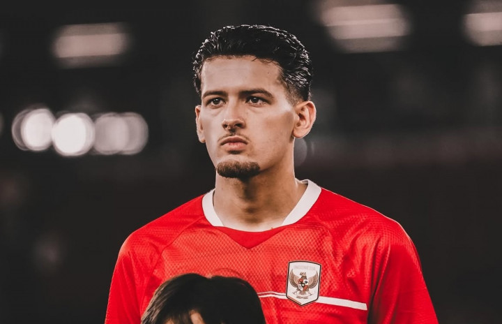 Justin Hubner Kembali Diteror Netizen Vietnam, Keluarganya Ikut Diancam