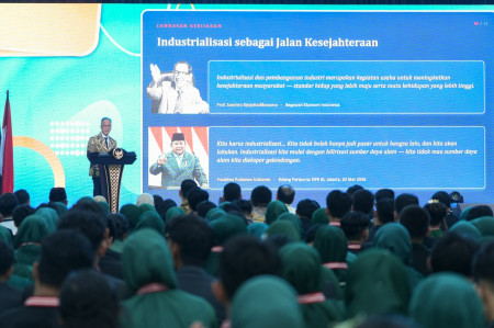 Populasi Kendaraan Listrik Indonesia Capai 468.231 Unit hingga April 2026