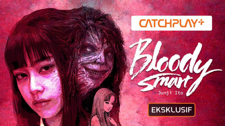 Bloody Smart Hadirkan Teror Sekolah Mengerikan, Diadaptasi dari Serial Horor Junji Ito
