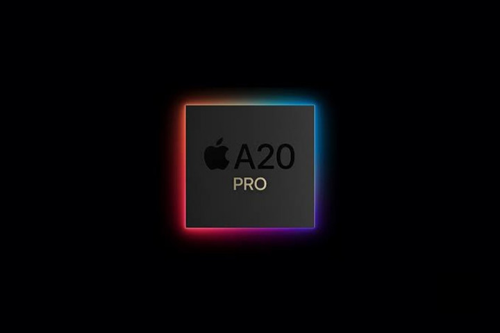 iPhone 18 Pro Siapkan Chip 2nm, Jadi Lebih Kencang?
