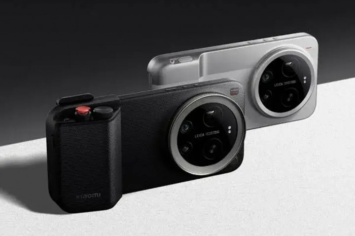 Kabarnya, Tak Ada Xiaomi 18 Ultra