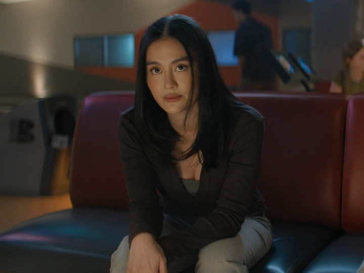 Agnez Mo Curi Perhatian di Reacher Season 4, Profilnya Diburu Netizen Global