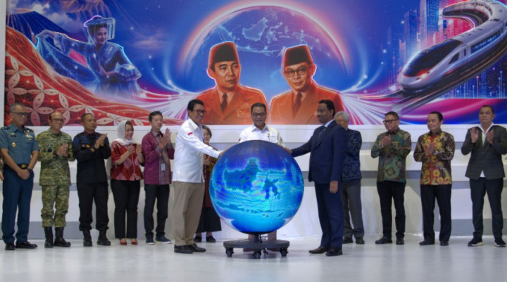 BI Ajak Masyarakat Lebih Cinta Rupiah Lewat FERBI 2026