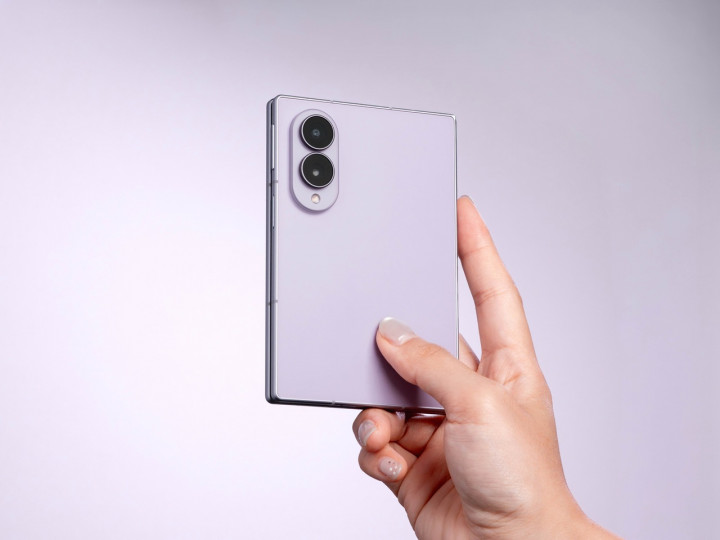 Seukuran Paspor, Galaxy Z Fold8 Hapus Stigma Tebal dan Berat