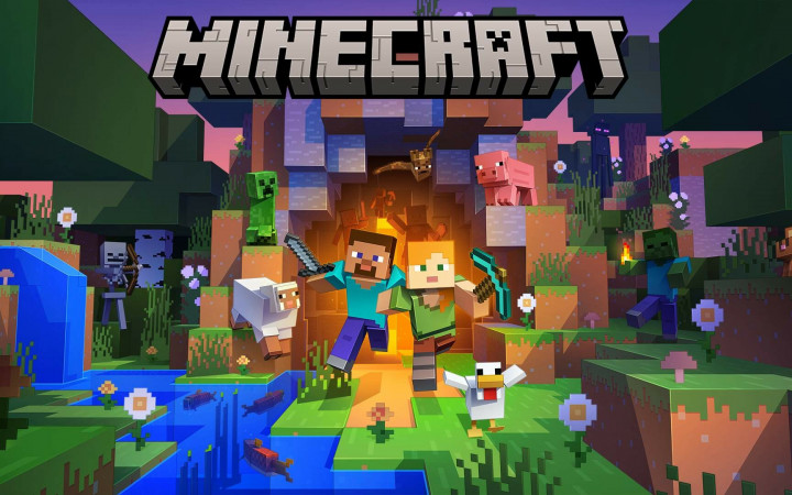 7 Mod Terbaik Minecraft yang Wajib Dicoba