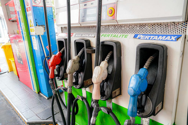 Ternyata Ada Diskon BBM Pertamina, Segini Diskonnya!