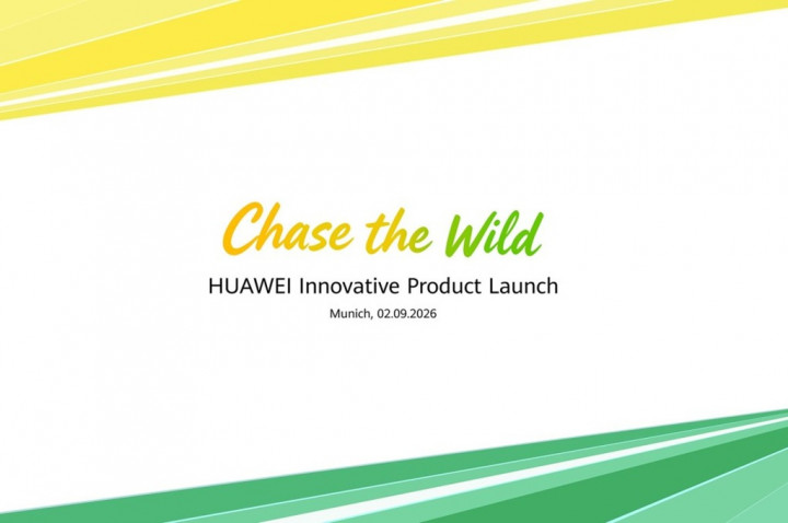 Huawei Siapkan Peluncuran Global 2 September, Kemungkinan Watch GT 7 Series