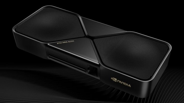 Alamak! Harga GPU NVIDIA Naik Ugal-ugalan, RTX PRO 6000 Tembus Rp285 Juta