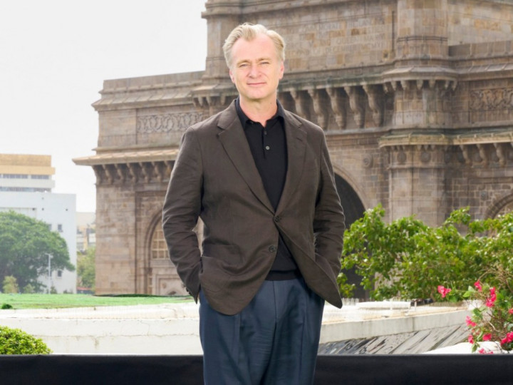 Kisah Christopher Nolan: Sutradara The Odyssey yang Ditolak Sekolah Film hingga Meraih Oscar