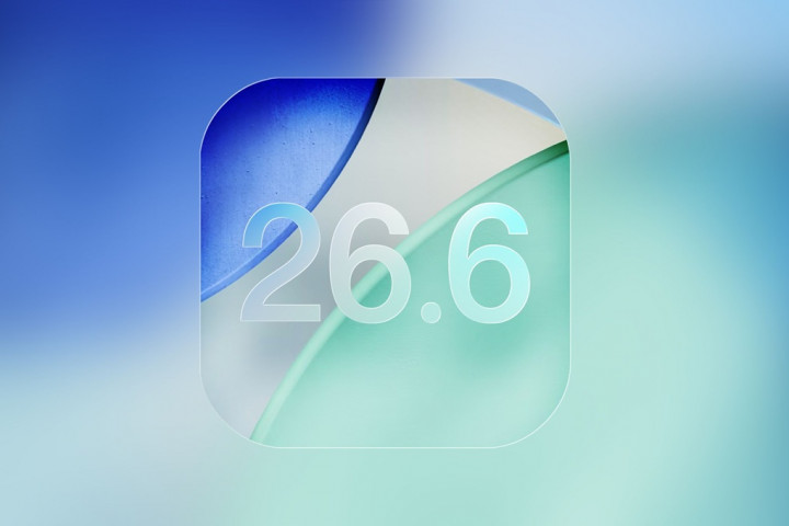 Apple Rilis iOS 26.6.1 untuk iPhone