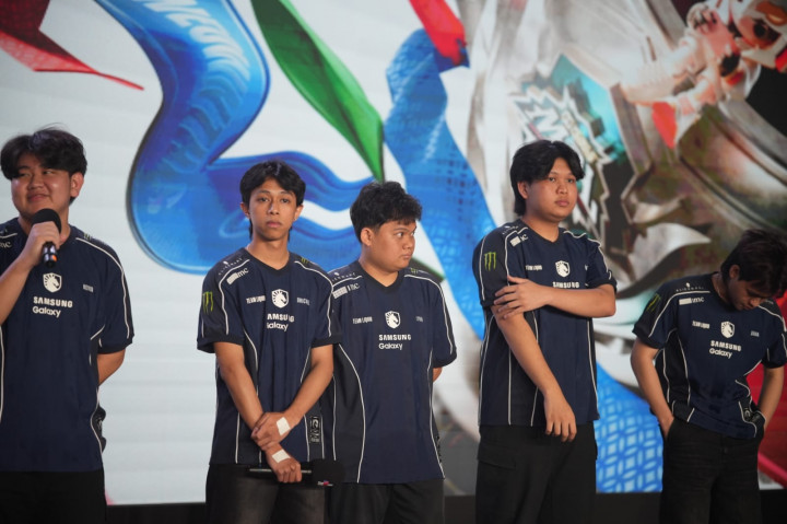 Recap MPL ID S18 Week 1: Team Liquid Teratas, RRQ Tersandung di Derbi Klasik