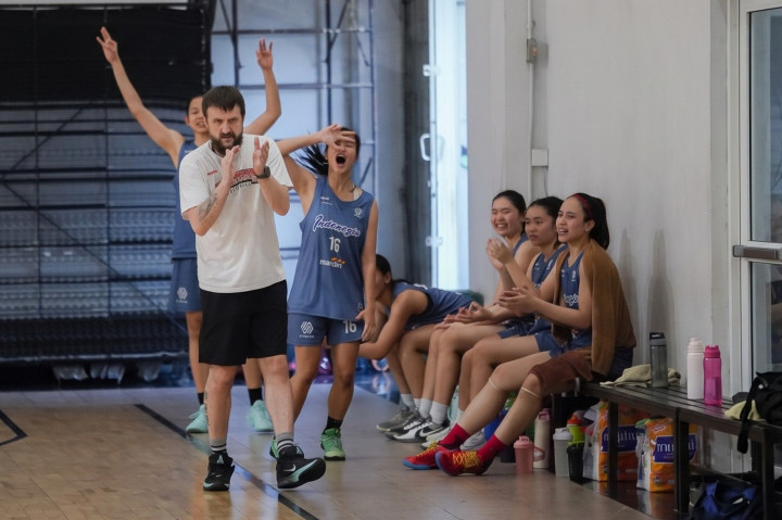 Jelang Asian Games 2026: Timnas Basket Putri Indonesia Uji Kekuatan di Korea Selatan