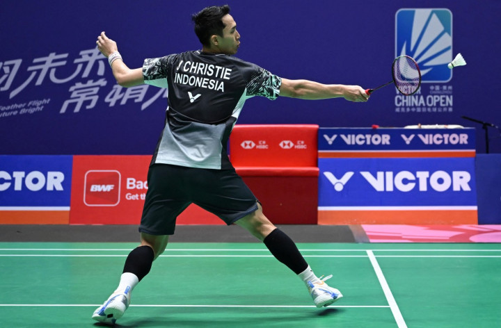 Jadwal Kejuaraan Dunia BWF 2026 Hari Ini, Ada 4 Wakil Indonesia