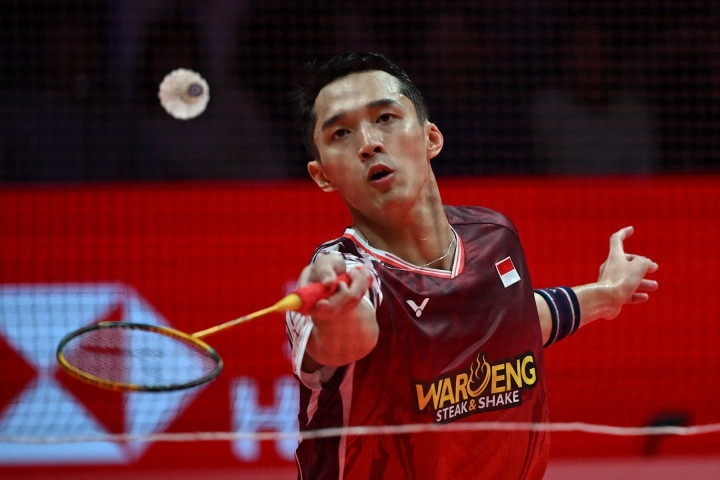 Daftar Wakil Indonesia di Kejuaraan Dunia BWF 2026, Ada Jojo hingga Fajar