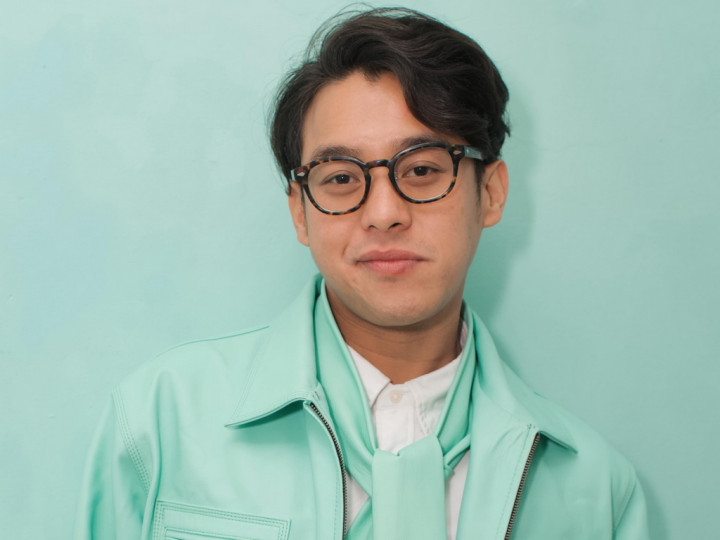 Ardhito Pramono Gugat Sony Music Indonesia Terkait Royalti Musik