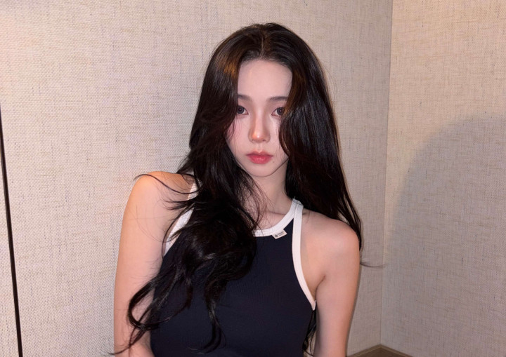 Karina aespa Anggap Rasa Gugup sebagai Emosi Berharga Saat Tampil