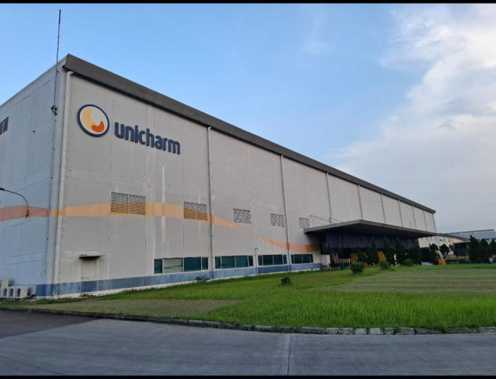 Kinerja Positif Semester I-2026, UCID Cetak Laba Periode Berjalan Rp158,62 Miliar