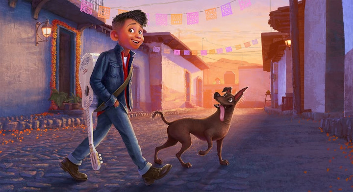 Daftar Film dan Serial Disney Terbaru: Ada Coco 2 hingga The Incredibles 3!