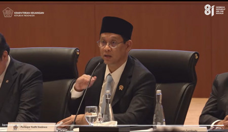 Anggaran Pendidikan 2027 Naik 13,9 Persen, <i>Spill</i> Jatah KIP Kuliah dan Tunjangan Guru