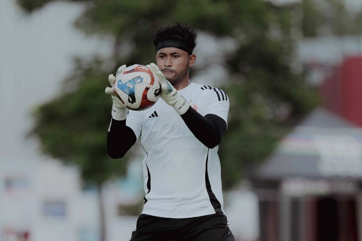 Aqil Savik Dapat Bekal Penting di TC Thailand, Persija Matangkan Fisik dan Chemistry