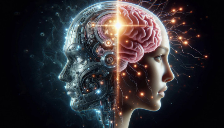Burson Akuisisi Limbik, Garap Lebih Jauh AI Kognitif Decipher