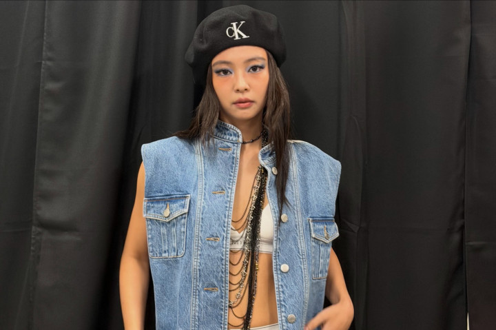 Jennie BLACKPINK Segera Rilis Album Mini Baru, Catat Jadwalnya