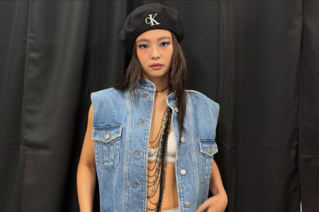 Jennie BLACKPINK Segera Rilis Album Mini Baru, Catat Jadwalnya