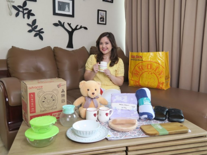 Rekomendasi Produk Lokal ala Tasya Kamila untuk Kebutuhan Keluarga