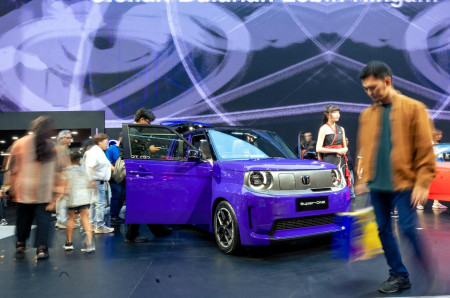 Komparasi Harga Honda Super-ONE di Australia dan Indonesia, Mana Lebih Murah?