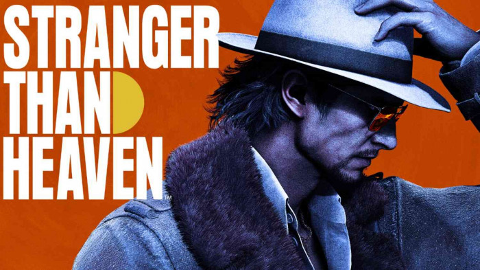 Stranger Than Heaven Hadir di TGS 2026, Pamer Demo dan Area Imersif!