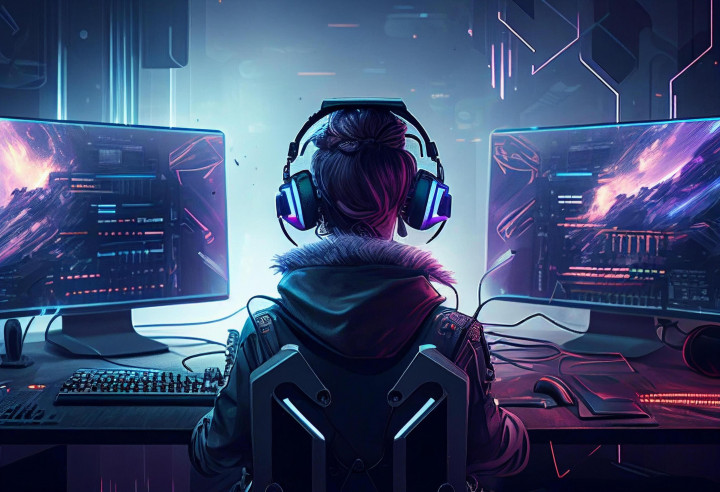 10 Emulator PC Terbaik untuk Main Game Retro