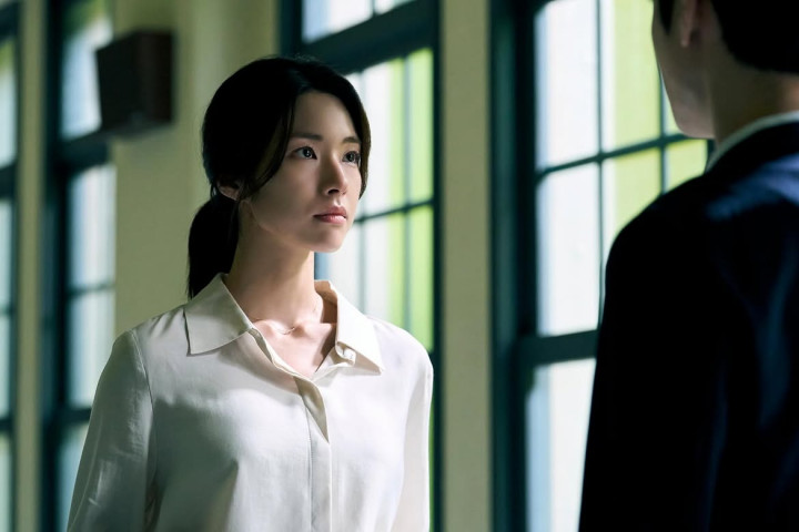Nasib Drama Korea The Long Shot Trial Terancam Imbas Kontroversi Ha Young