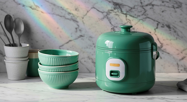 Berita Properti Terpopuler: Rice Cooker 1 Liter hingga Kulkas Mini Murah