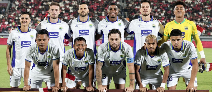 Persib Juara Dewata Challenge Series 2026, Igor Tolic: Itu adalah Karakter Kami!