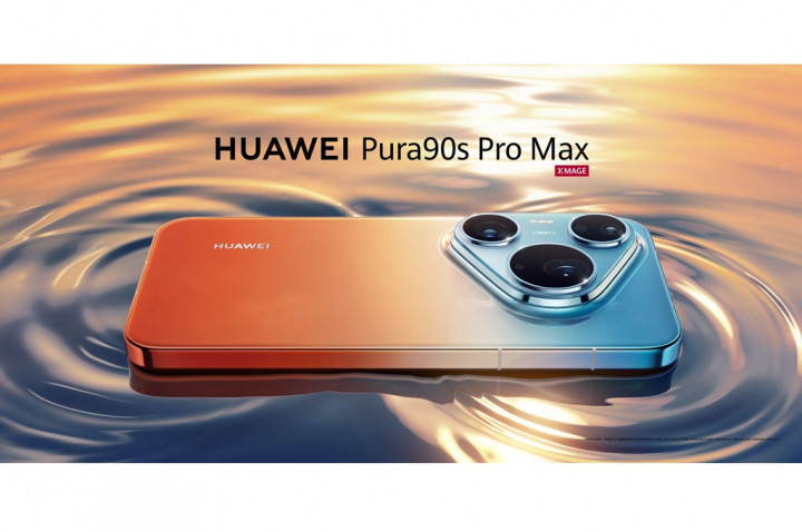 HUAWEI Pura90s Series 5G Segera Hadir: Kamera 200MP, AI & Warna Serba Max