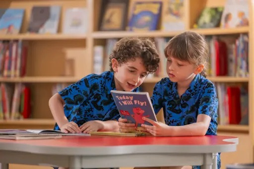 Intip Fasilitas Mewah dan Biaya Masuk British School Jakarta 2026, Capai Rp500 Juta per Tahun!