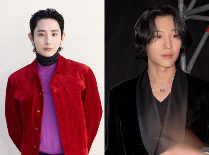 Lee Soo-hyuk Batal Bintangi Men of the Harem, Lee Jong-won Jadi Calon Pengganti