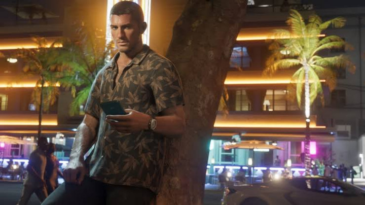Bocoran GTA 6 Ungkap Banyak Fitur Baru: Wanted Level 6 Bintang hingga Sistem Bensin